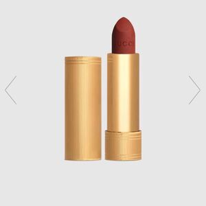 Gucci 505 Janet Rust Lipstick
